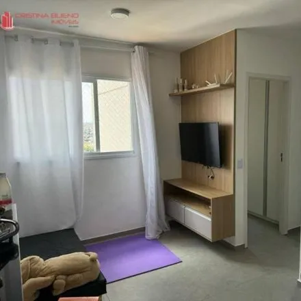 Buy this 2 bed apartment on Rua Sassaki in Cidade Ademar, São Paulo - SP