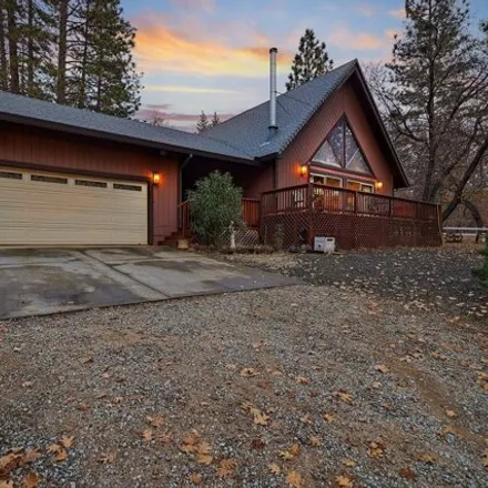 Buy this 3 bed house on 28255 Alpine Way in Shasta County, CA 96088