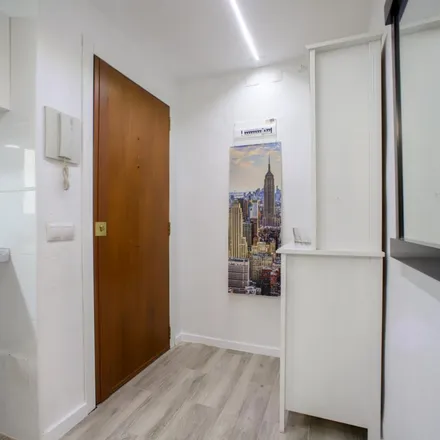 Image 5 - Avinguda de Valladolid, 35, 46020 Valencia, Spain - Apartment for rent