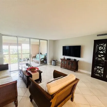 Rent this 3 bed apartment on C in 3920 Inverrary Boulevard, Lauderhill