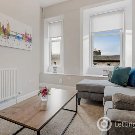 Rent this 2 bed apartment on Zabka in 249; 251 Leith Walk, City of Edinburgh