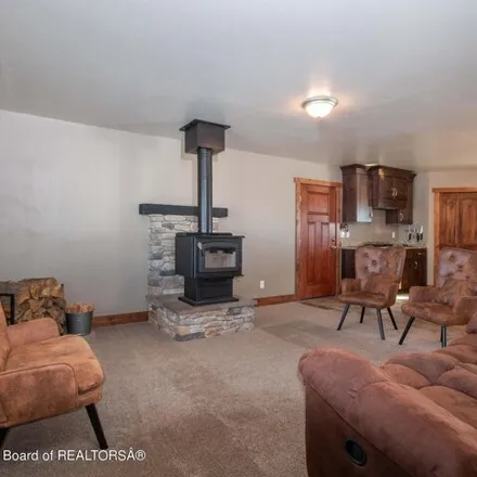 Image 7 - 46 Bingham Drive, Star Valley Ranch, WY 83127, USA - House for sale