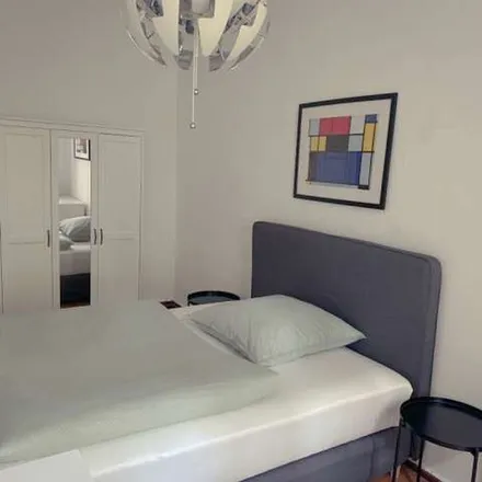 Rent this 2 bed apartment on Ebersstraße 66 in 10827 Berlin, Germany