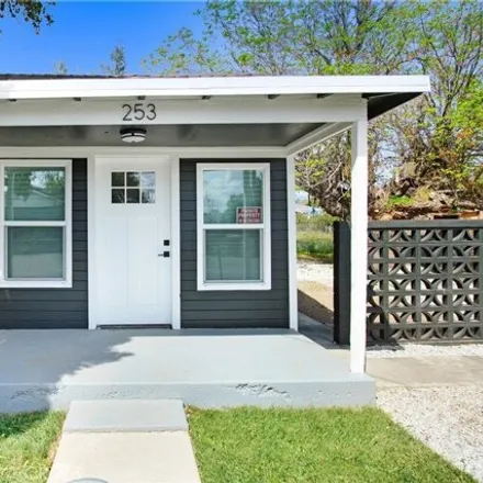 Buy this 2 bed house on 255 West Stephen Street in Colton, CA 92324