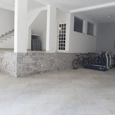 Rent this 3 bed house on Rua Dona Zília in Jardim Bom Jesus, Tremembé - SP