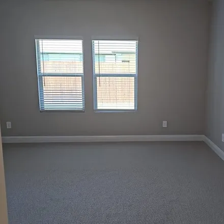 Rent this 4 bed apartment on Corkwood Drive in Collin County, TX 75454