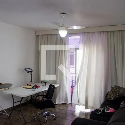 Rent this 2 bed apartment on Rua Clarimundo de Melo in Encantado, Rio de Janeiro - RJ