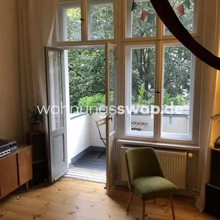 Rent this 2 bed apartment on Hauptweg in 13086 Berlin, Germany