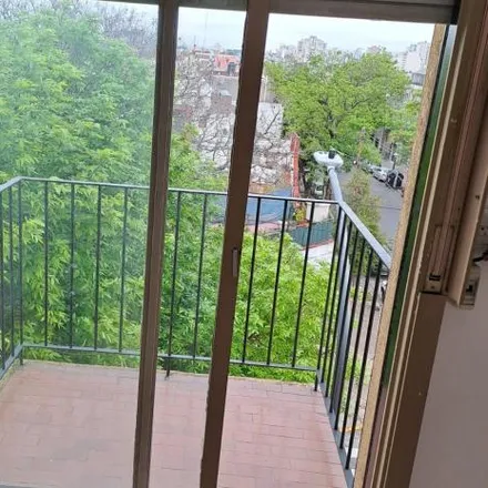 Rent this 1 bed apartment on Senillosa 1602 in Parque Chacabuco, 1255 Buenos Aires