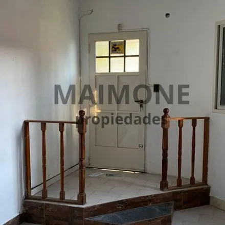 Rent this 2 bed apartment on Santander 3002 in Partido de La Matanza, 1753 Villa Luzuriaga