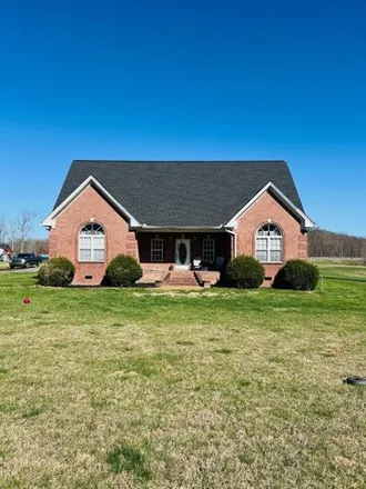 Buy this 3 bed house on 8689 Old Red Boiling Springs Road in Drapers Crossroads, Macon County