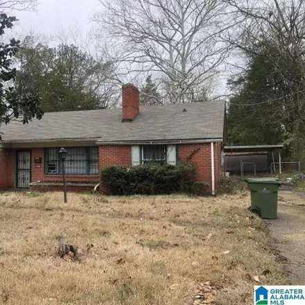 Image 1 - 3458 Southmont Drive, Cloverland, Montgomery, AL 36105, USA - House for sale