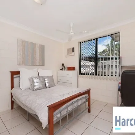 Rent this 2 bed apartment on Granville Street in Pimlico QLD 4812, Australia