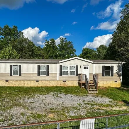 Buy this studio apartment on County Road 294 in McMinn County, TN 37826