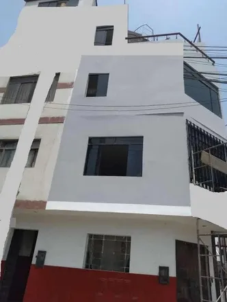 Rent this 3 bed apartment on Jirón Ica in San Martín de Porres, Lima Metropolitan Area 15107