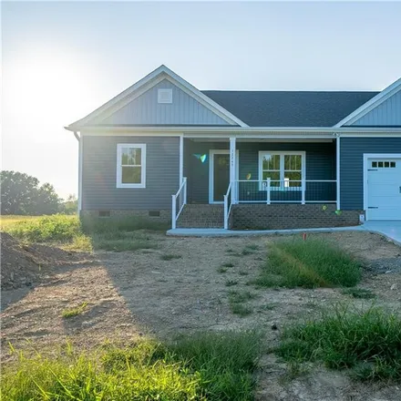 Buy this 4 bed house on 12239 Swift Road in Oakboro, Stanly County