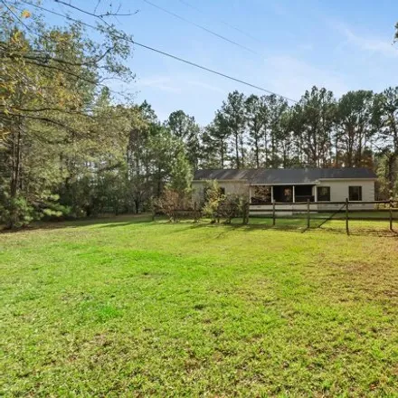 Image 4 - 442 Anderson Canal Road, Saxon, Marion County, MS 39483, USA - House for sale