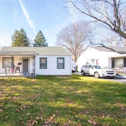 Buy this 2 bed house on 4024 Stratmore Avenue in Boardman, OH 44511