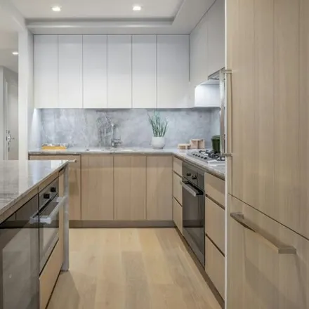 Rent this 2 bed condo on 424 West 52nd Street in New York, NY 10019