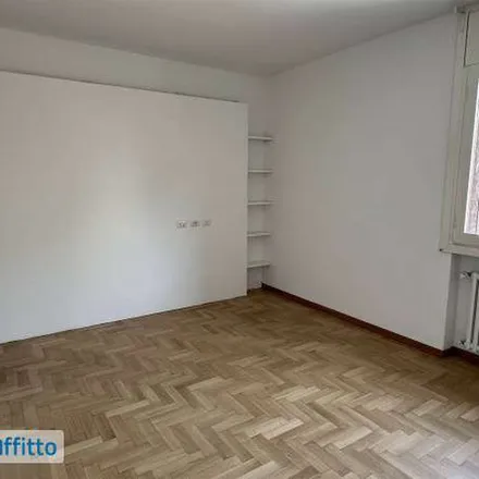 Rent this 6 bed apartment on Via Sansovino 23 in 20133 Milan MI, Italy