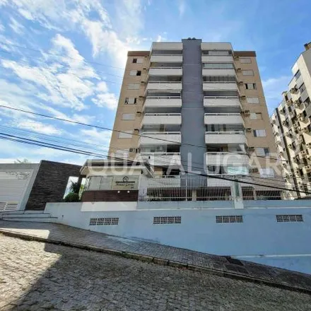 Image 2 - Residencial Le Parc, Rua Vidal Ramos 364, Centro, Tubarão - SC, 88701-160, Brazil - Apartment for rent