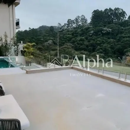 Rent this 5 bed house on Alameda Aparados da Serra in Santana de Parnaíba, Santana de Parnaíba - SP