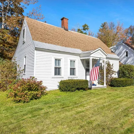 Buy this 5 bed house on 136 Whittier Street in Meredith, Belknap County