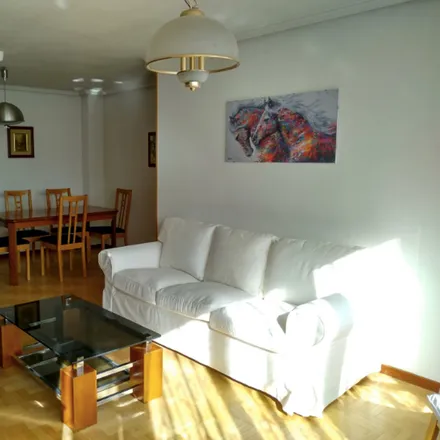 Image 7 - Calle de Las Naves, 23, 28005 Madrid, Spain - Room for rent