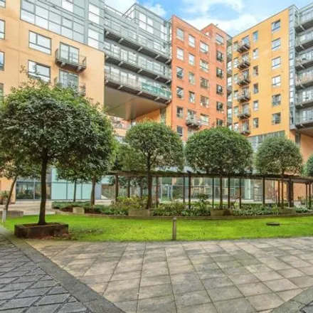 Buy this 2 bed apartment on West One Aspect in Cavendish Street, Saint George's