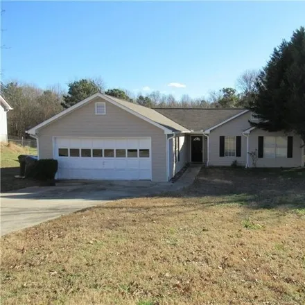 Rent this 3 bed house on 300 Chardonnay Trace in Braselton, GA 30517