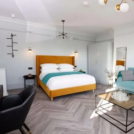 Rent this 1 bed apartment on Cheltenham Borough Council in Promenade, Cheltenham