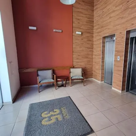 Buy this 1 bed apartment on Eva Perón 2816 in Ex-Plaza España, Santa Fe