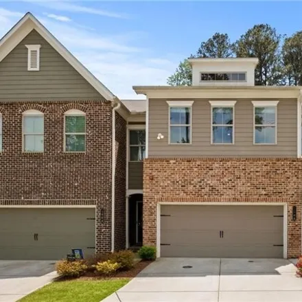 Image 3 - 1064 Broadview Drive, Marietta, GA 30061, USA - House for sale