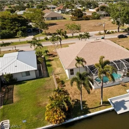 Buy this 4 bed house on 152 Kamal Pkwy in Cape Coral, Florida