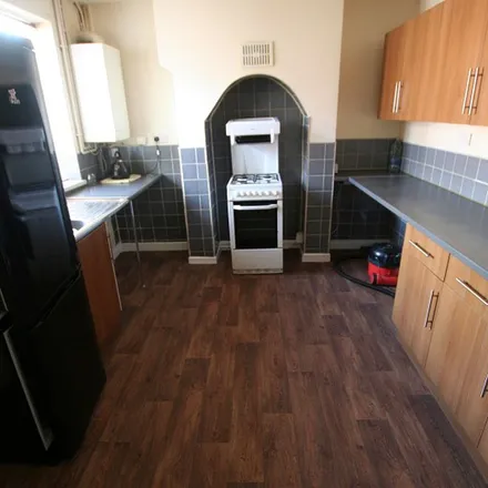 Rent this 2 bed apartment on 9 Grafton Road in Ellesmere Port, CH65 2BD