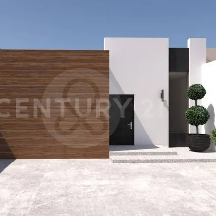 Buy this 2 bed house on Avenida de la Paz in 27010 Torreón, Coahuila