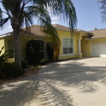 Rent this 3 bed house on 18095 Petoskey Circle in Port Charlotte, FL 33948