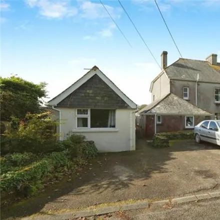 Buy this 4 bed duplex on Warrens Field in Camelford, PL32 9TP