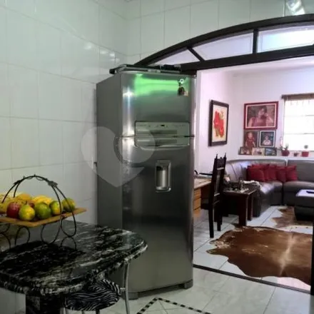 Buy this 3 bed house on Rua Doutor Ricardo Batista in Vila Buarque, São Paulo - SP