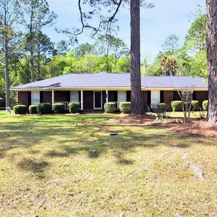 Image 1 - 428 Iveys Scenic Drive, Springfield, Albany, GA 31721, USA - House for sale