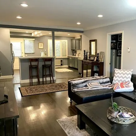 Rent this 2 bed condo on 8709 Shoreham Drive in West Hollywood, CA 90069