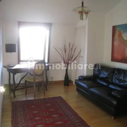 Rent this 3 bed apartment on Garibaldi 11 in Corso Giuseppe Garibaldi, 35121 Padua Province of Padua