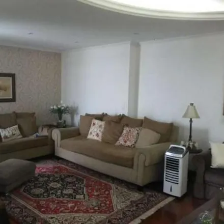 Buy this 3 bed apartment on Rua Doutor Deodato Wertheimer in Vila Costa, Suzano - SP