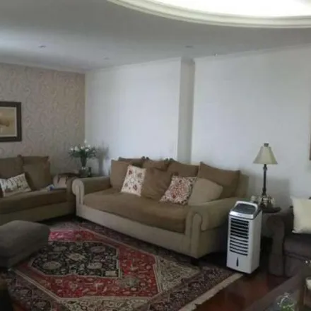 Buy this 3 bed apartment on Rua Doutor Deodato Wertheimer in Vila Mazza, Suzano - SP