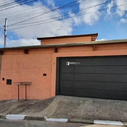 Buy this 3 bed house on Rua Pau-Brasil in Jardim Pinheirinho, Embu das Artes - SP