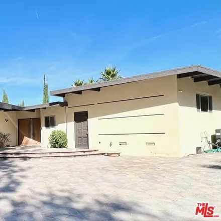 Buy this 3 bed house on 3351 Wrightwood Drive in Los Angeles, CA 91604