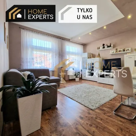 Buy this 3 bed apartment on Przyokopowa 8 in 80-746 Gdansk, Poland