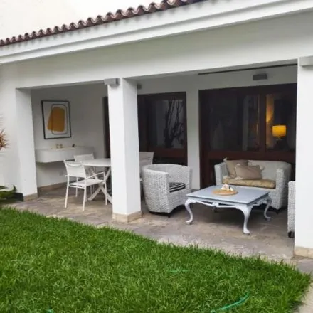 Buy this 4 bed house on Calle Capitán Miguel Alegre Rodriguez in Miraflores, Lima Metropolitan Area 15038