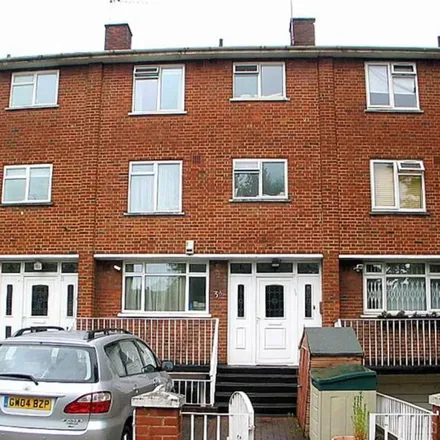 Rent this 4 bed apartment on 5 Harley Road in London, NW3 3BX