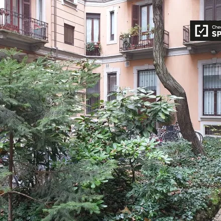 Image 16 - El Porteño Darsena, Viale Gian Galeazzo 25, 20136 Milan MI, Italy - Apartment for rent